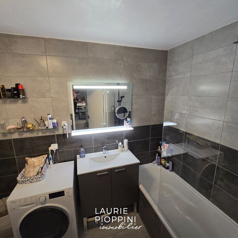 Appartement T3 LA PENNE SUR HUVEAUNE (13821) LP IMMOBILIER