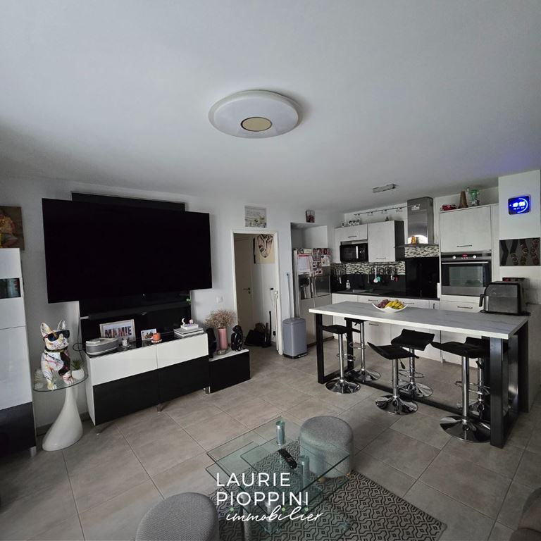 Appartement T3 LA PENNE SUR HUVEAUNE (13821) LP IMMOBILIER
