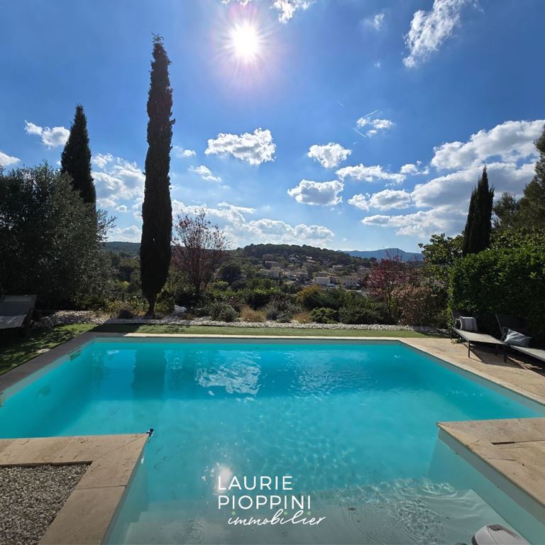 Maison FUVEAU (13710) LP IMMOBILIER