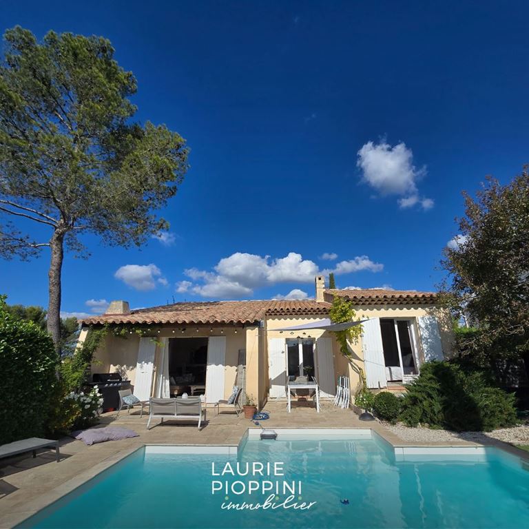 Maison FUVEAU (13710) LP IMMOBILIER