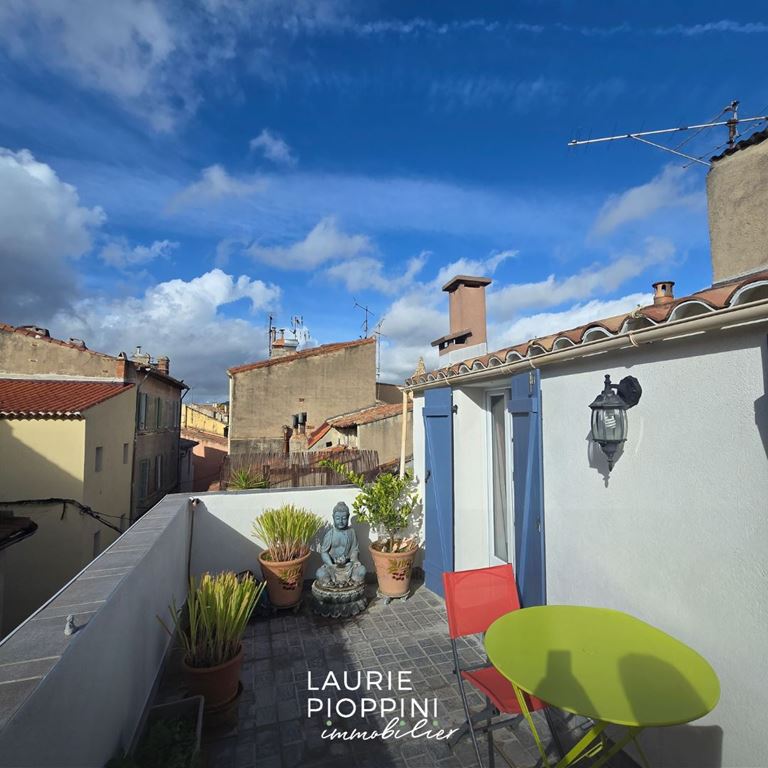 Appartement T2 AUBAGNE (13400) LP IMMOBILIER