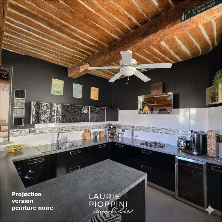 Appartement Duplex ST ZACHARIE (83640) LP IMMOBILIER