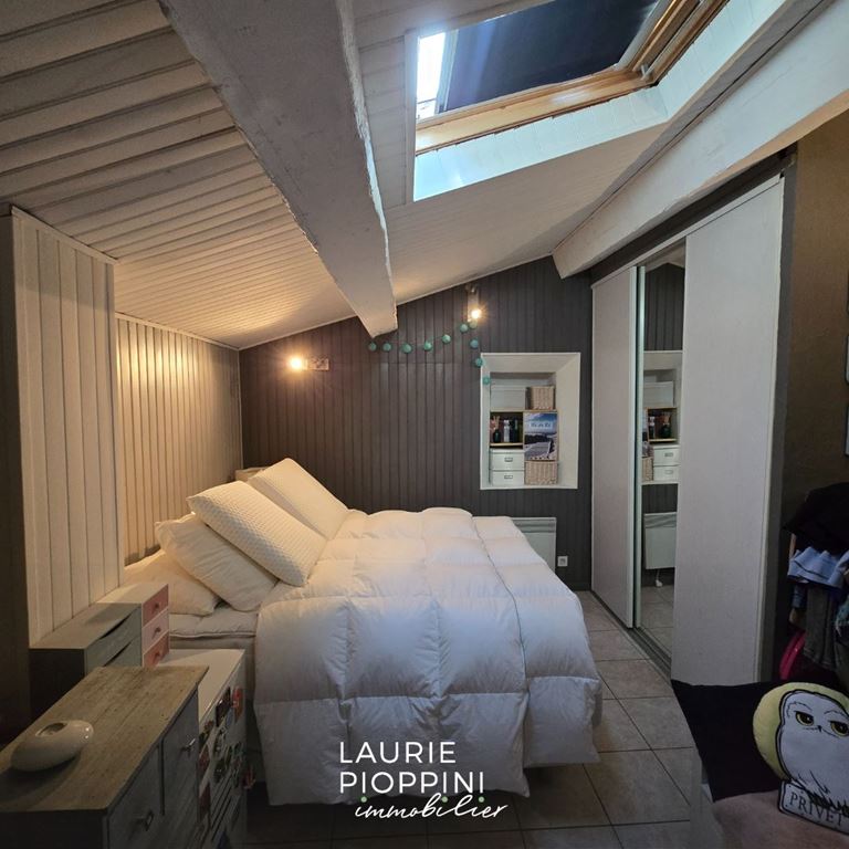 Appartement Duplex ST ZACHARIE (83640) LP IMMOBILIER