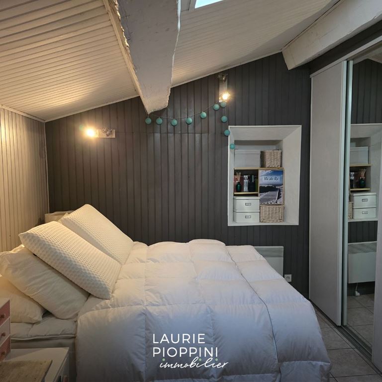 Maison de village ST ZACHARIE (83640) LP IMMOBILIER