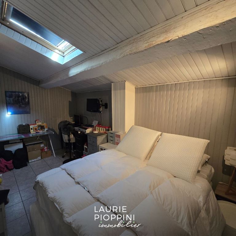 Maison de village ST ZACHARIE (83640) LP IMMOBILIER