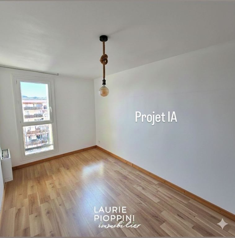 Appartement T4 AUBAGNE (13400) LP IMMOBILIER