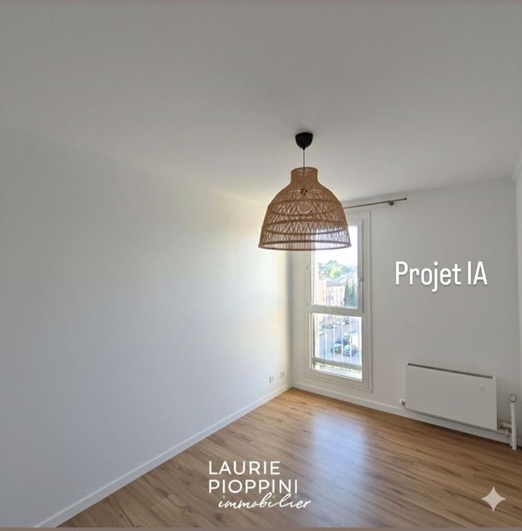 Appartement T4 AUBAGNE (13400) LP IMMOBILIER