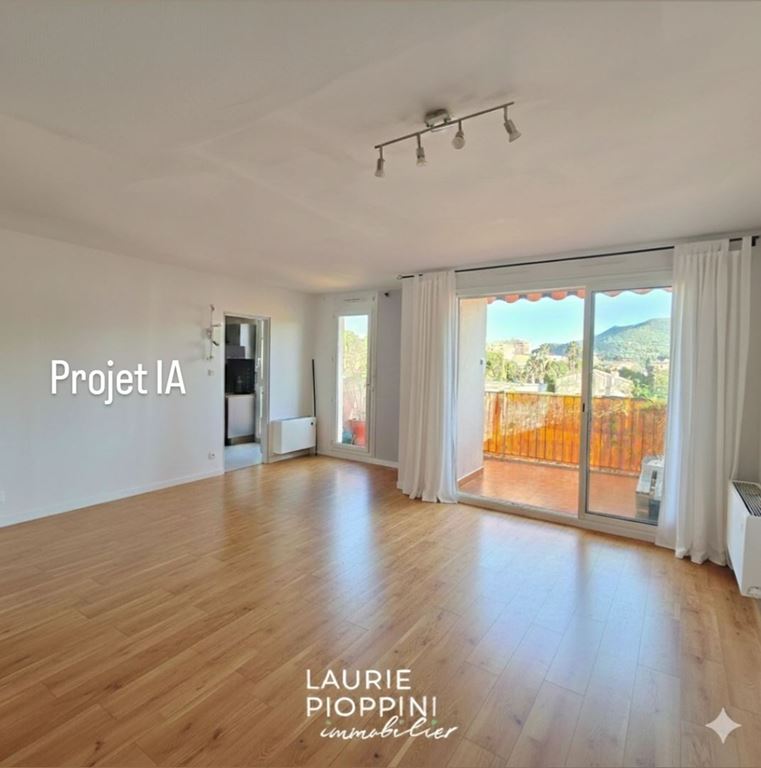 Appartement T4 AUBAGNE (13400) LP IMMOBILIER