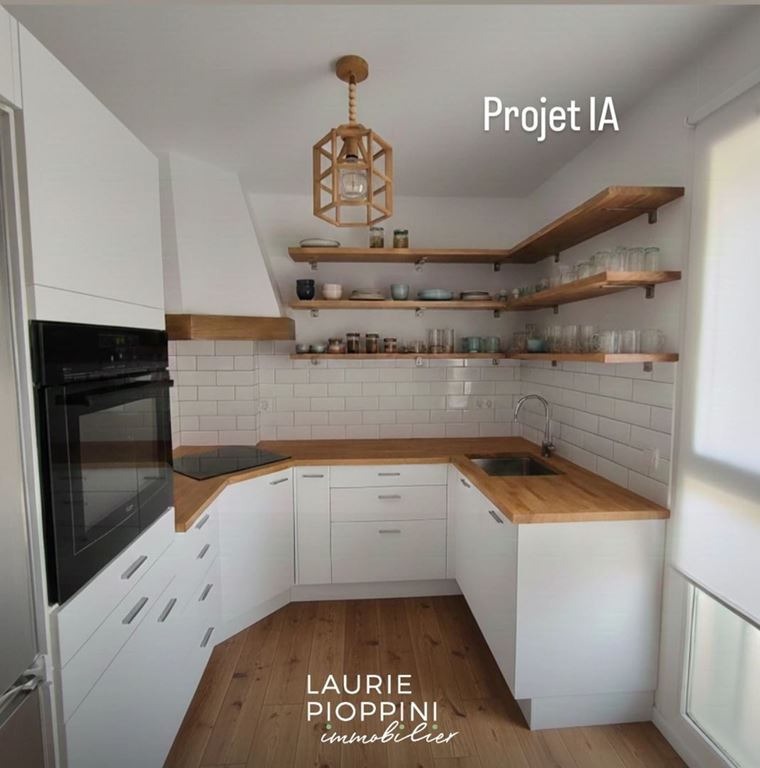 Appartement T4 AUBAGNE (13400) LP IMMOBILIER