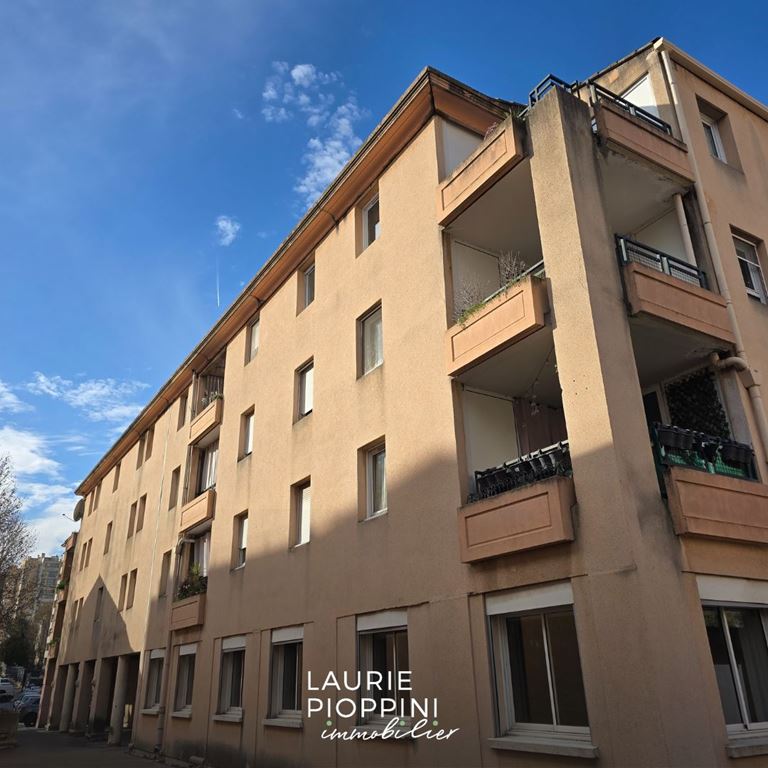 Appartement T2 AUBAGNE (13400) LP IMMOBILIER