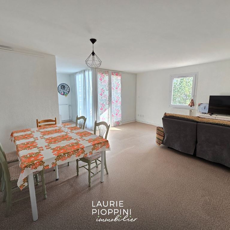 Appartement T2 AUBAGNE (13400) LP IMMOBILIER