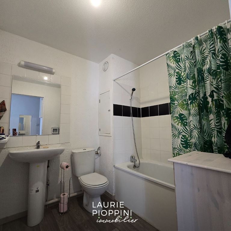 Appartement T2 AUBAGNE (13400) LP IMMOBILIER