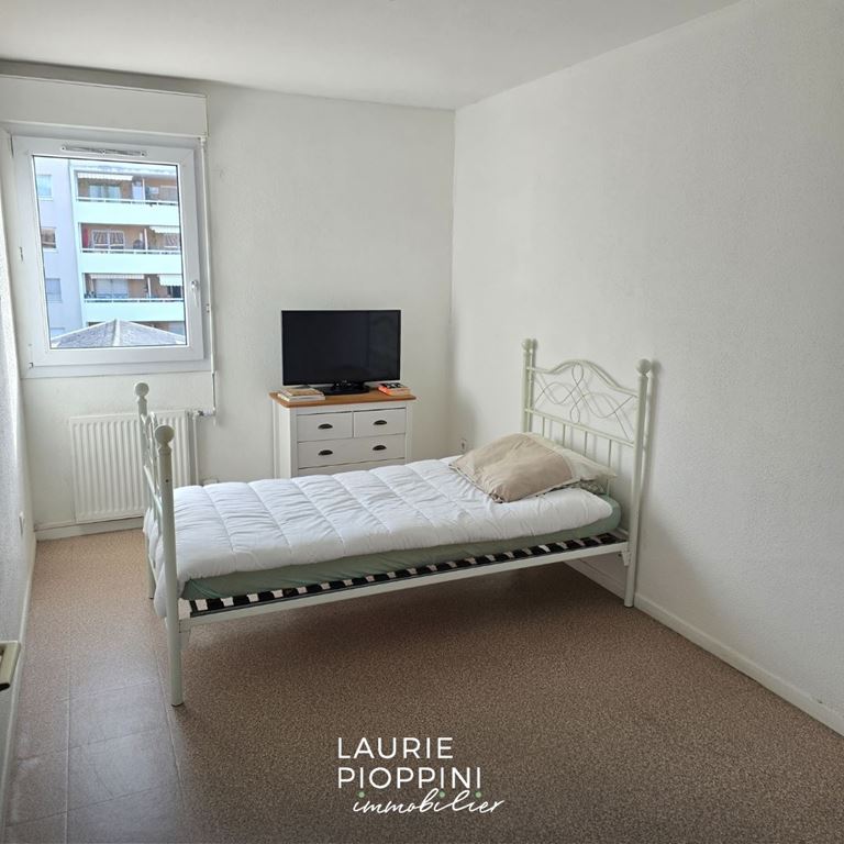 Appartement T2 AUBAGNE (13400) LP IMMOBILIER