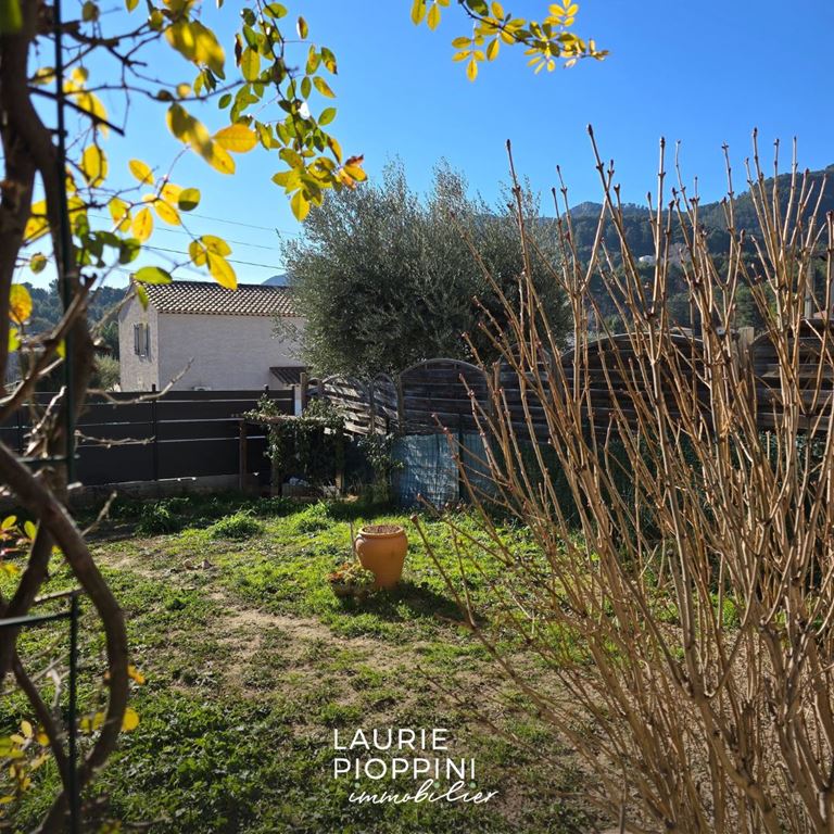 Appartement T2 ST SAVOURNIN (13119) LP IMMOBILIER