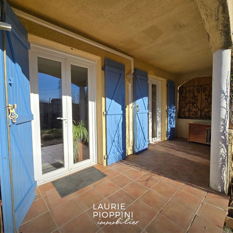 Appartement T2 ST SAVOURNIN (13119) LP IMMOBILIER