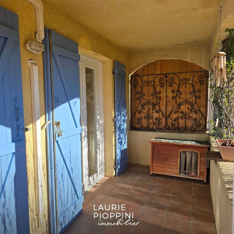 Appartement T2 ST SAVOURNIN (13119) LP IMMOBILIER