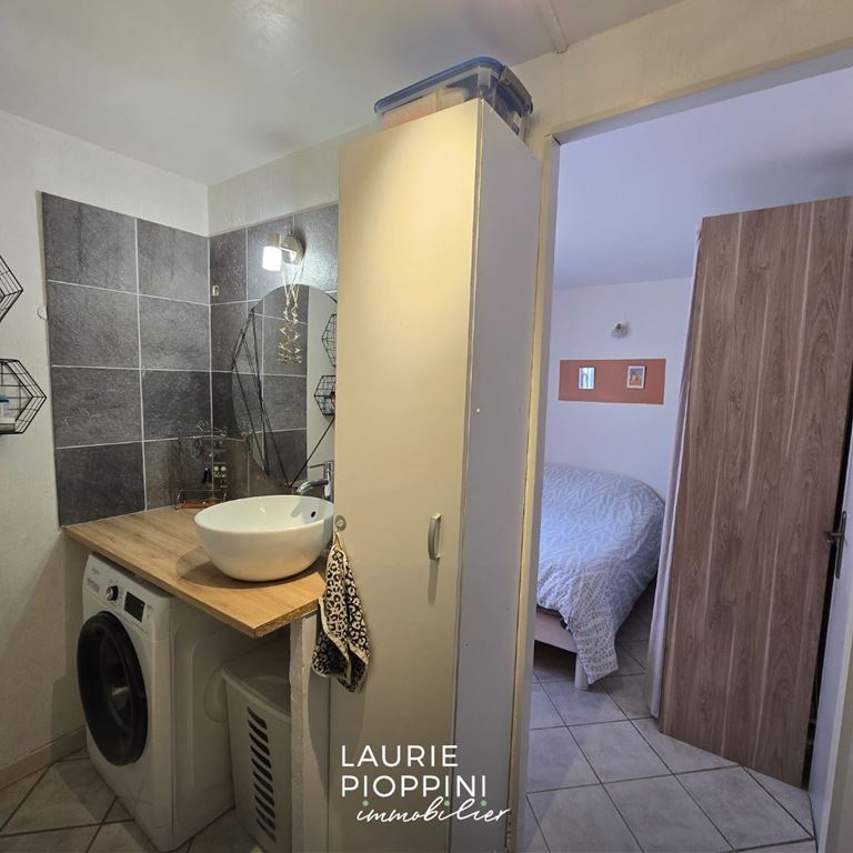 Appartement T2 ST SAVOURNIN (13119) LP IMMOBILIER