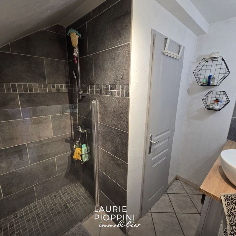 Appartement T2 ST SAVOURNIN (13119) LP IMMOBILIER