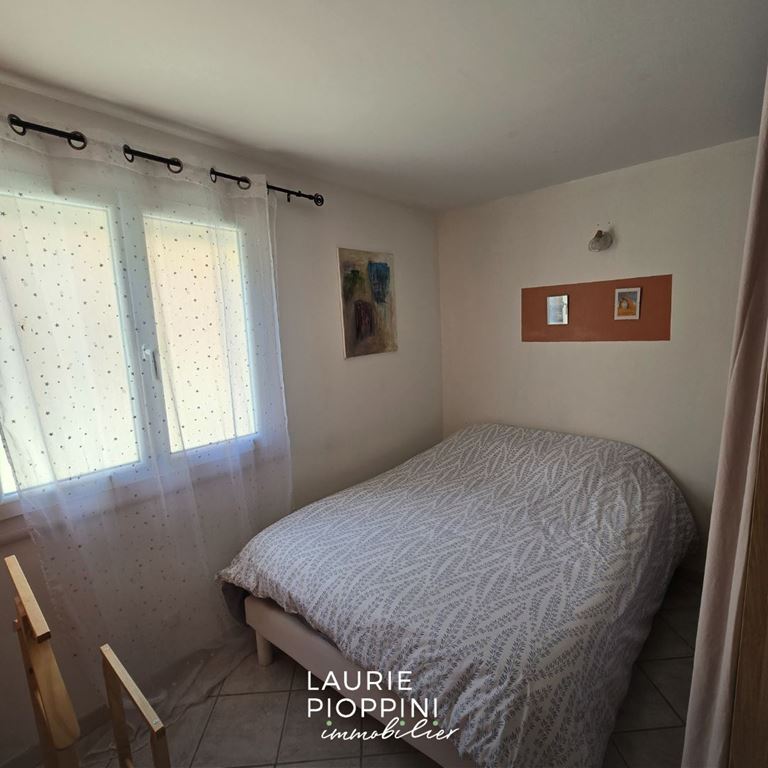 Appartement T2 ST SAVOURNIN (13119) LP IMMOBILIER