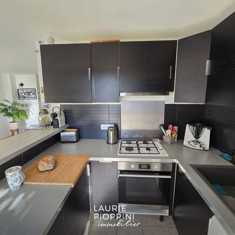 Appartement T2 ST SAVOURNIN (13119) LP IMMOBILIER