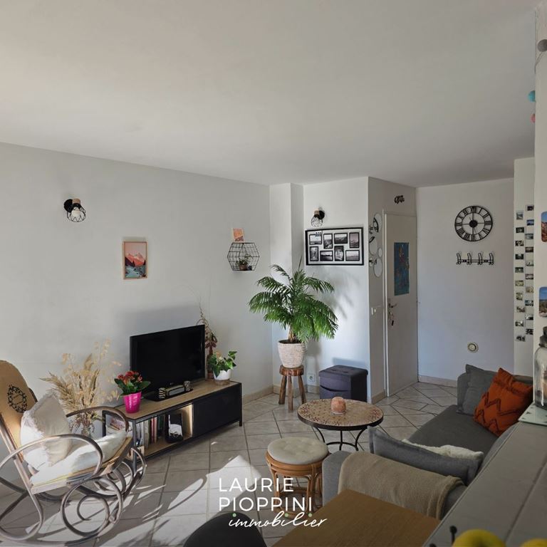 Appartement T2 ST SAVOURNIN (13119) LP IMMOBILIER