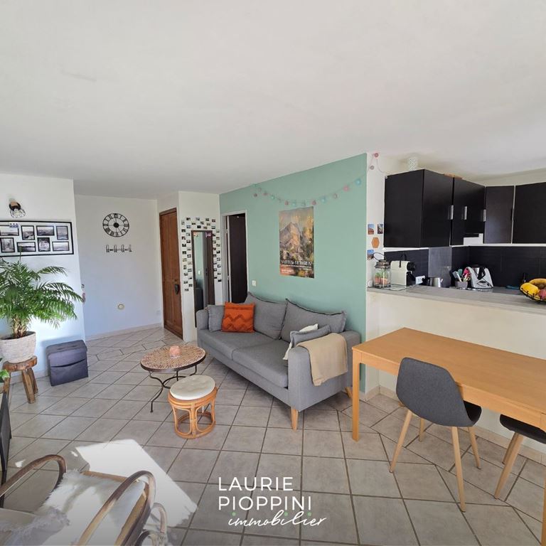 Appartement T2 ST SAVOURNIN (13119) LP IMMOBILIER
