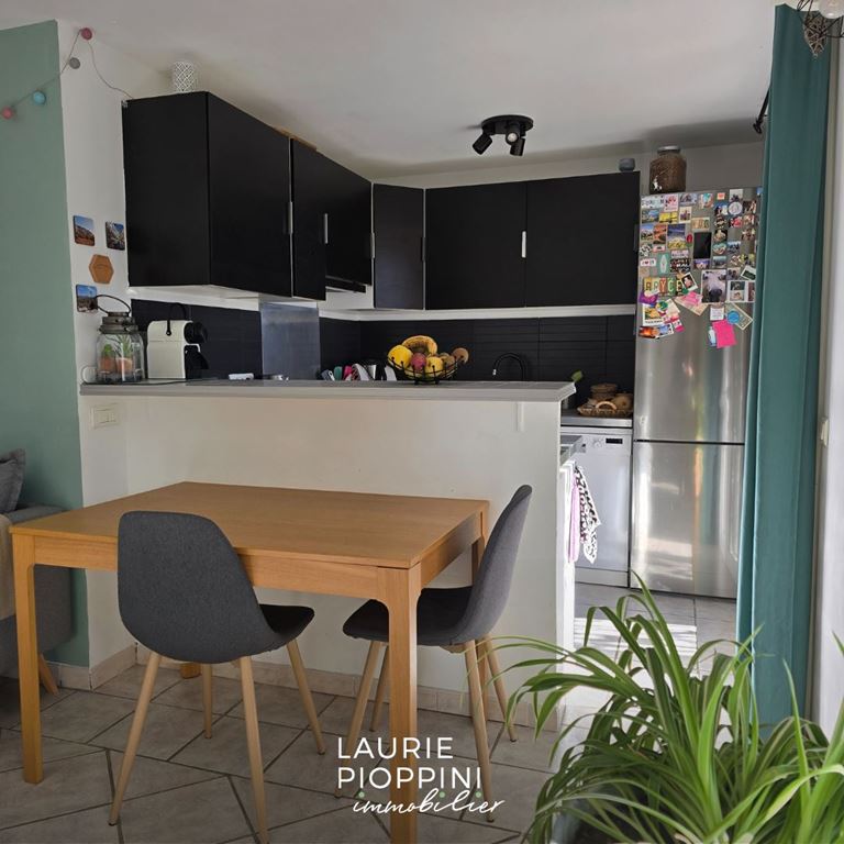 Appartement T2 ST SAVOURNIN (13119) LP IMMOBILIER