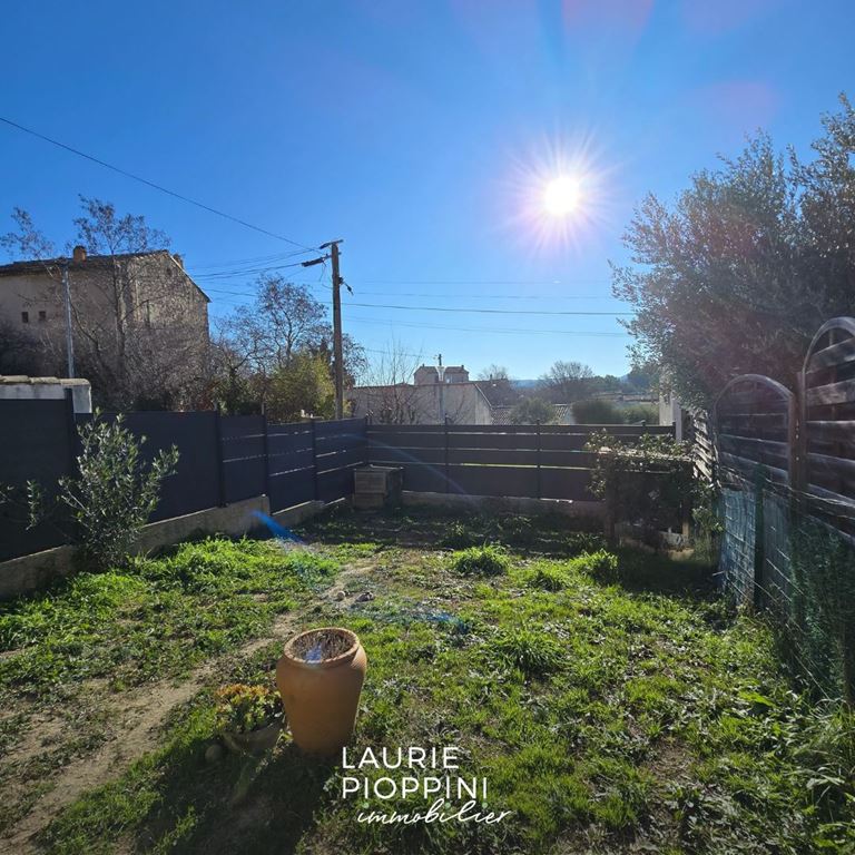 Appartement T2 ST SAVOURNIN (13119) LP IMMOBILIER