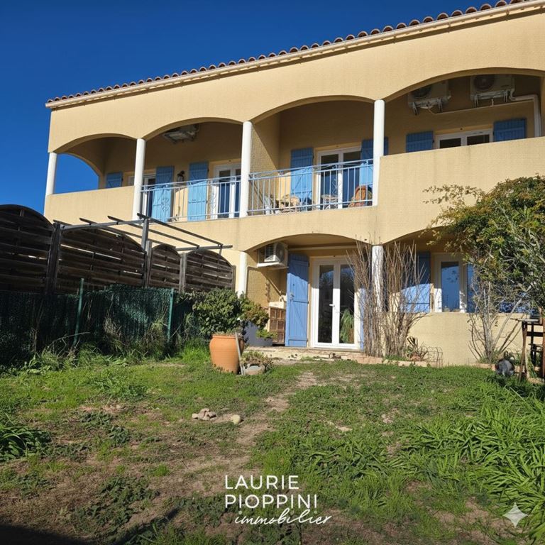 Appartement T2 ST SAVOURNIN (13119) LP IMMOBILIER