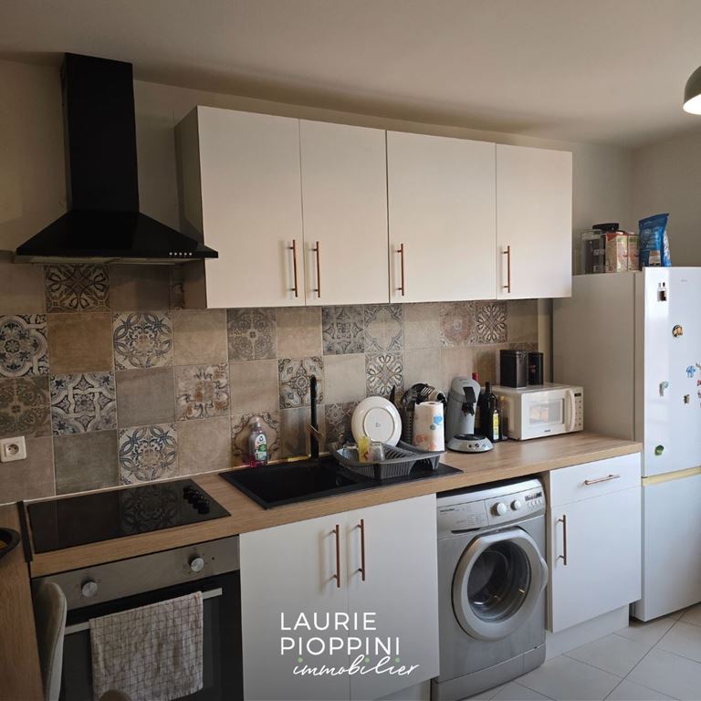 Immeuble AUBAGNE (13400) LP IMMOBILIER