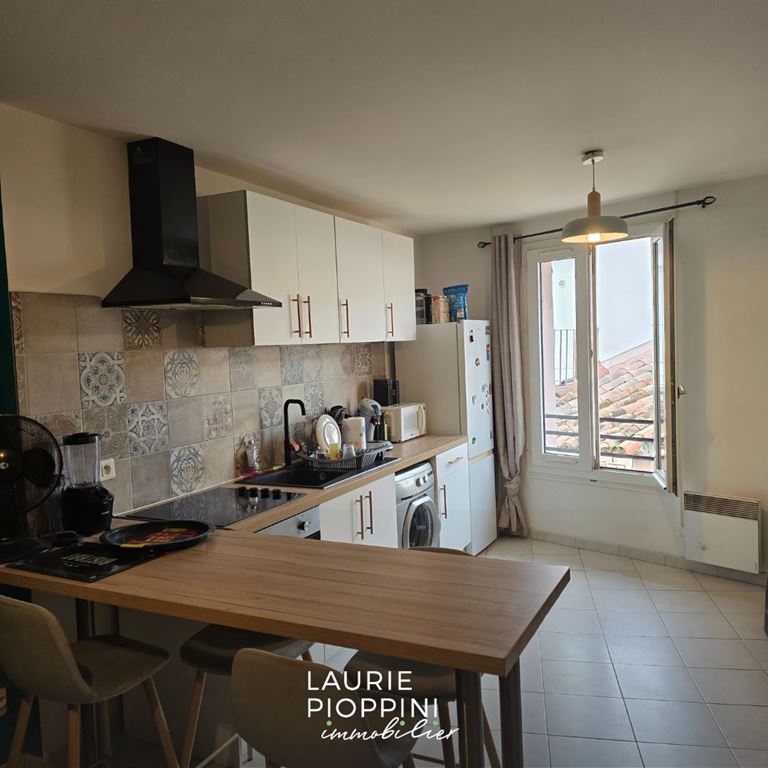 Immeuble AUBAGNE (13400) LP IMMOBILIER