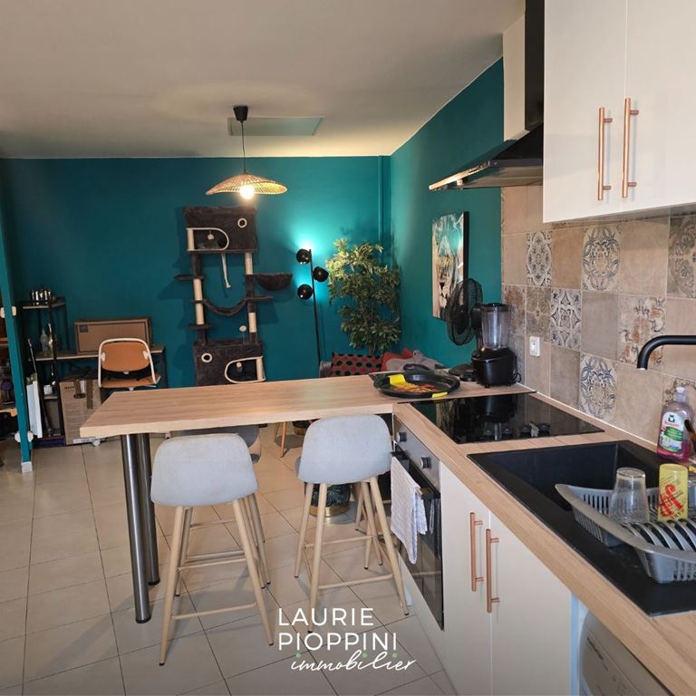 Immeuble AUBAGNE (13400) LP IMMOBILIER