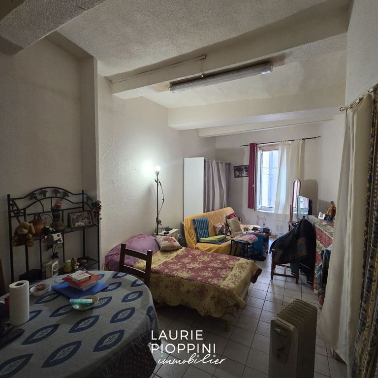 Immeuble AUBAGNE (13400) LP IMMOBILIER