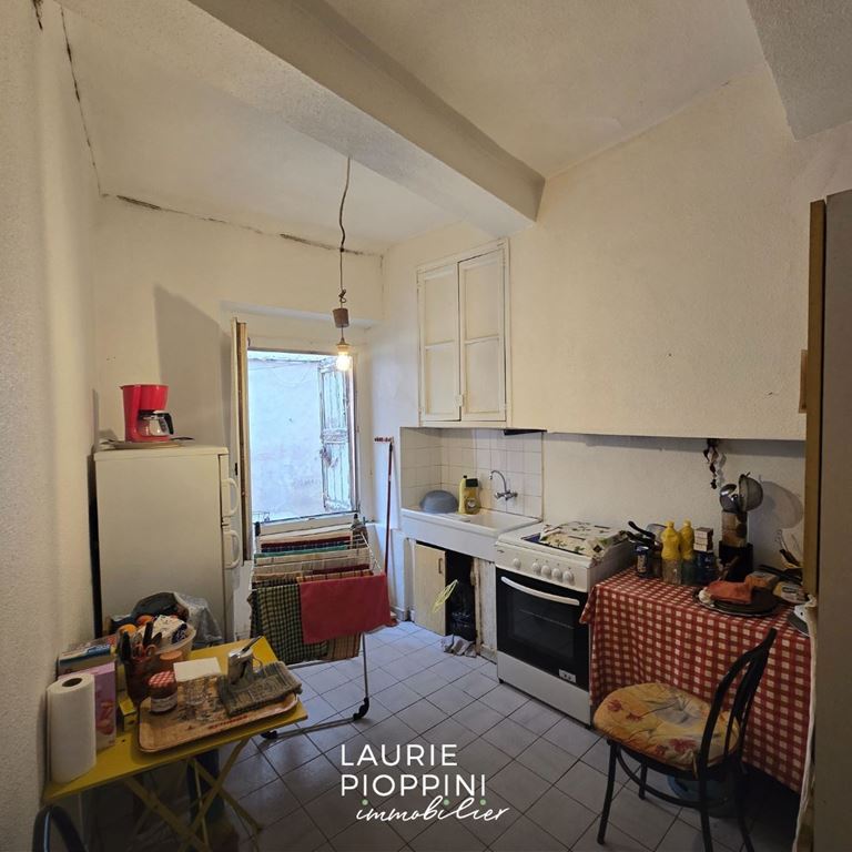 Immeuble AUBAGNE (13400) LP IMMOBILIER