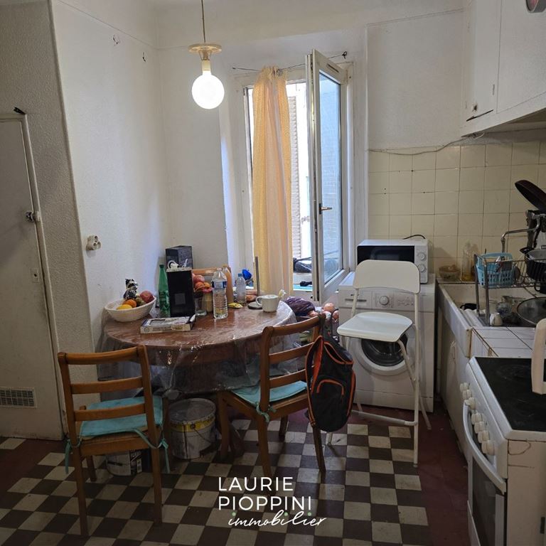 Immeuble AUBAGNE (13400) LP IMMOBILIER