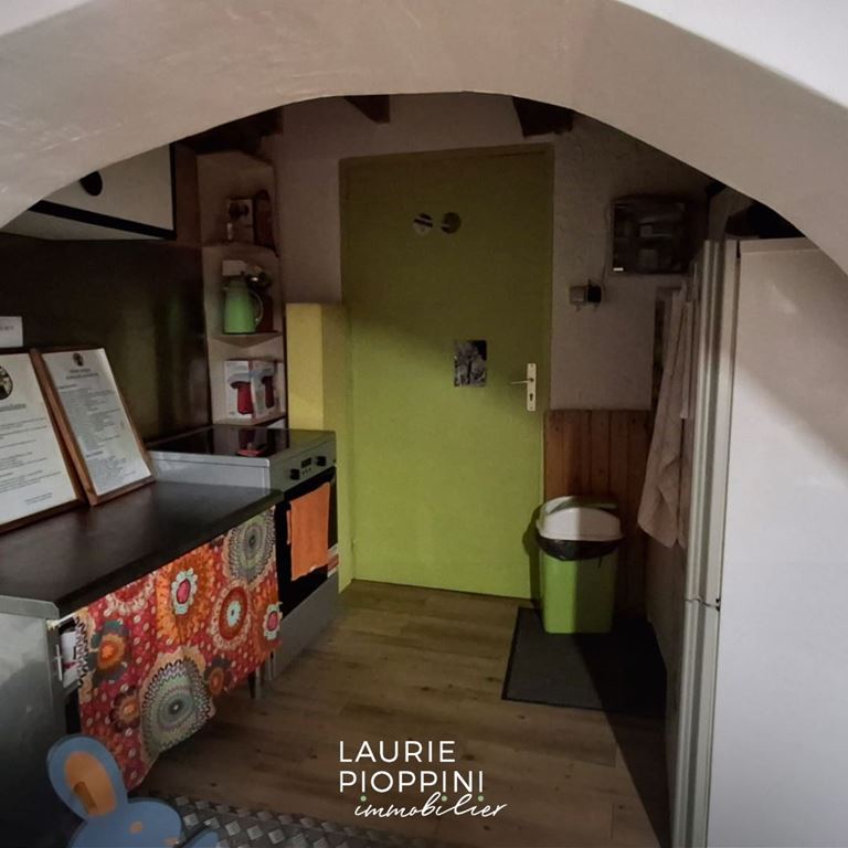 Immeuble AUBAGNE (13400) LP IMMOBILIER