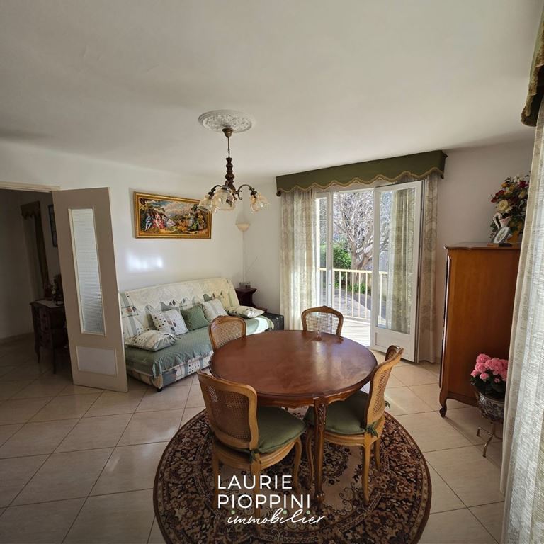 Appartement AUBAGNE (13400) LP IMMOBILIER