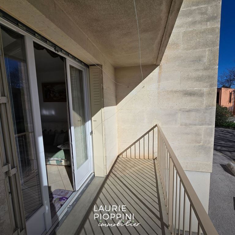 Appartement AUBAGNE (13400) LP IMMOBILIER