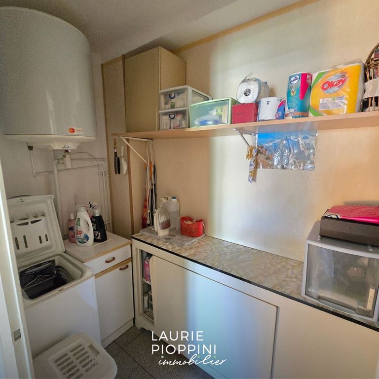 Appartement AUBAGNE (13400) LP IMMOBILIER