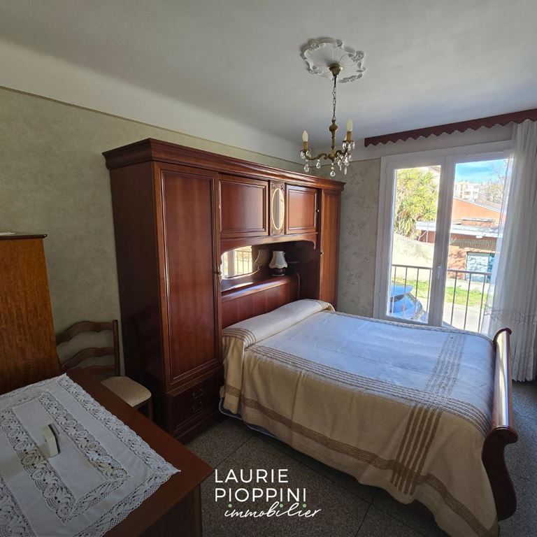 Appartement AUBAGNE (13400) LP IMMOBILIER