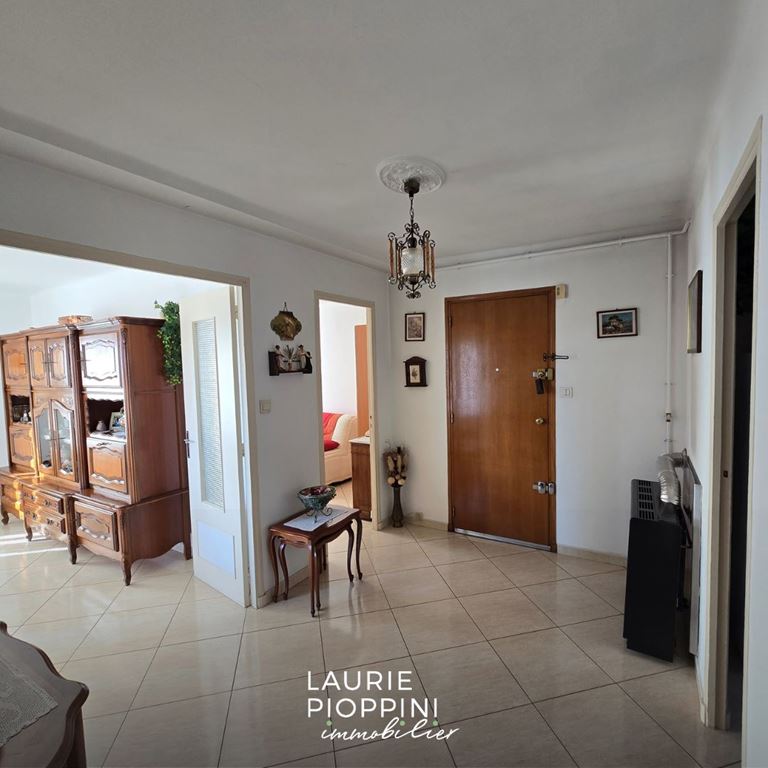 Appartement AUBAGNE (13400) LP IMMOBILIER