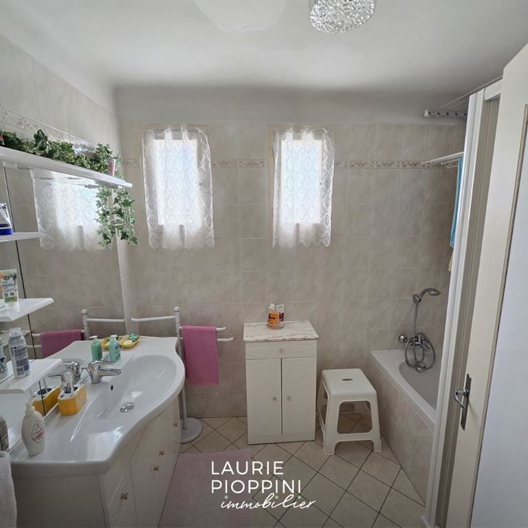 Appartement AUBAGNE (13400) LP IMMOBILIER