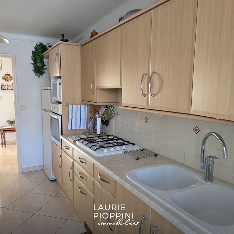 Appartement AUBAGNE (13400) LP IMMOBILIER