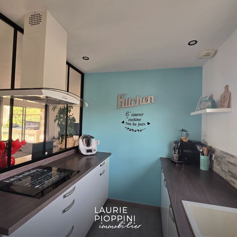 Maison NANS LES PINS (83860) LP IMMOBILIER