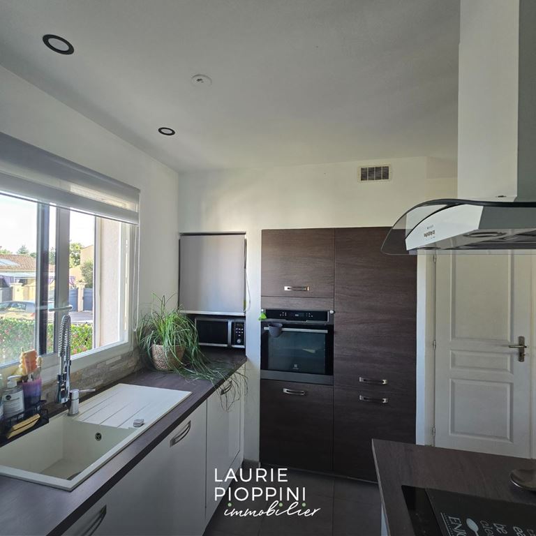 Maison NANS LES PINS (83860) LP IMMOBILIER