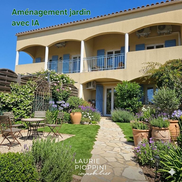 Appartement T2 ST SAVOURNIN (13119) LP IMMOBILIER