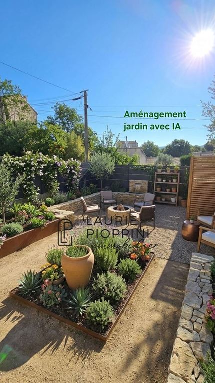 Appartement T2 ST SAVOURNIN (13119) LP IMMOBILIER