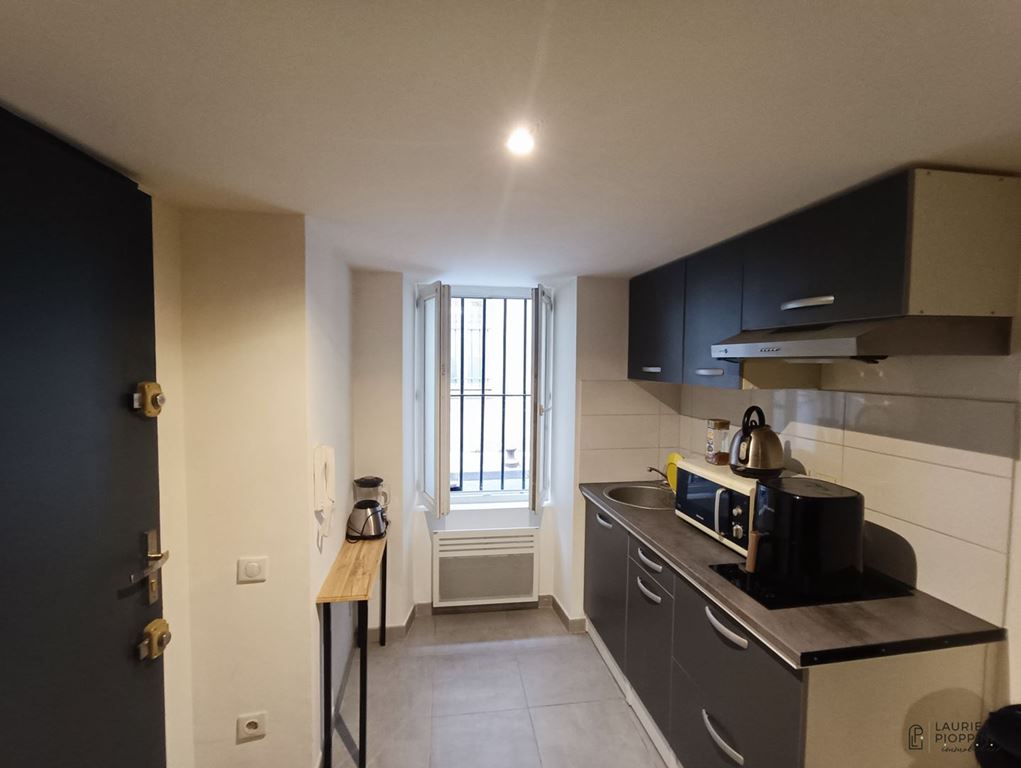 Immeuble AUBAGNE (13400) LP IMMOBILIER