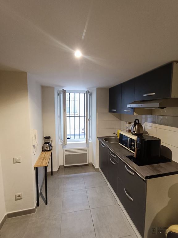 Immeuble AUBAGNE (13400) LP IMMOBILIER