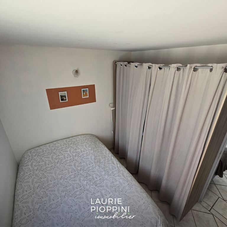 Appartement T2 ST SAVOURNIN (13119) LP IMMOBILIER